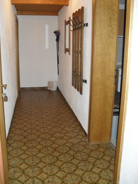 Haus Schellenschmied Apartment Pettneu am Arlberg Room photo